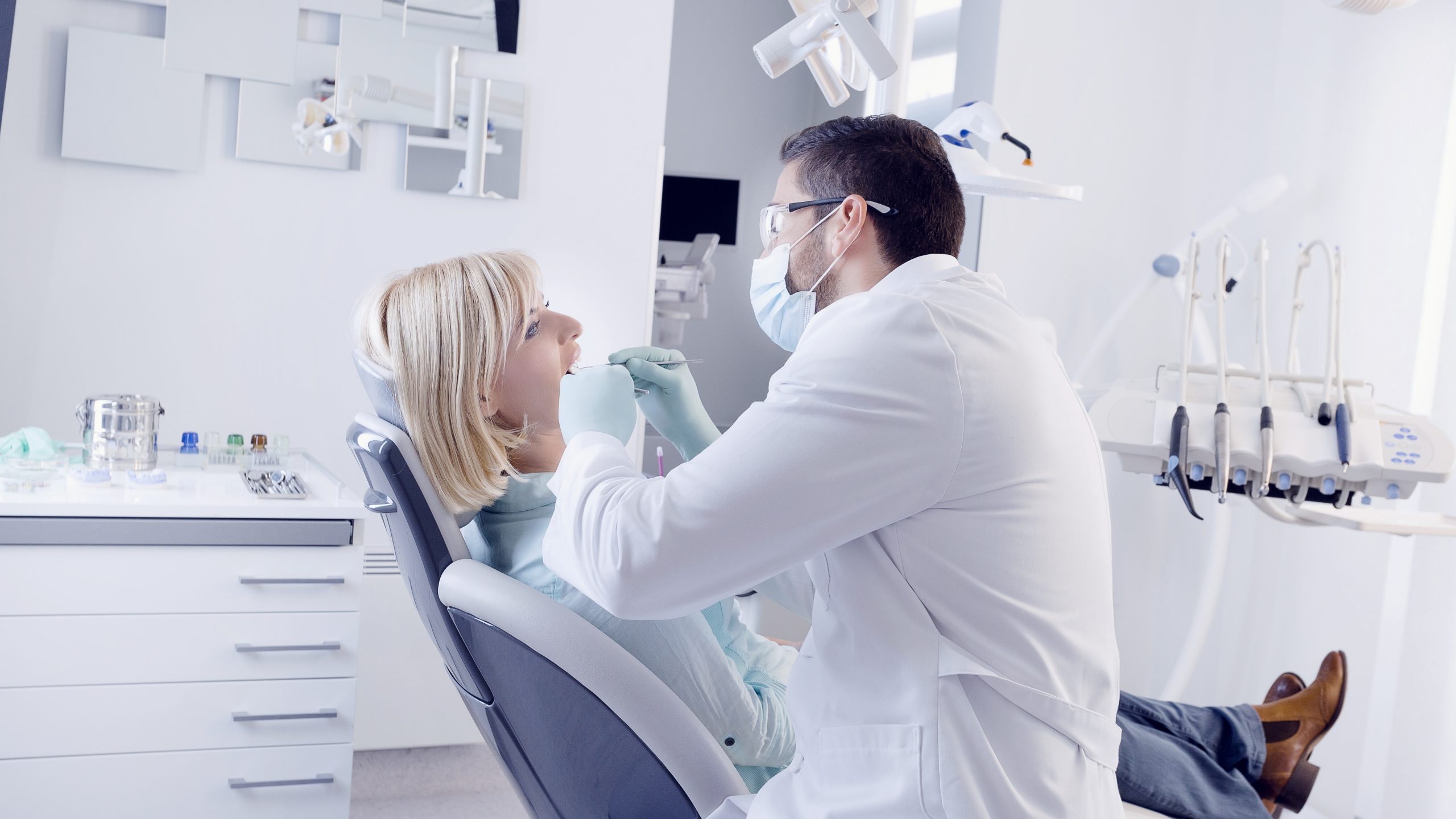 Dentist in Logan, UT